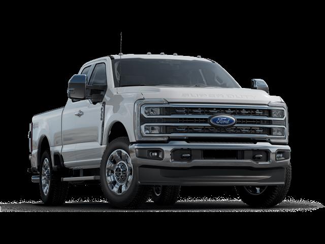 new 2024 Ford F-350 car, priced at $68,630