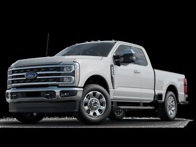 new 2024 Ford F-350 car, priced at $68,630