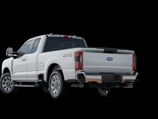 new 2024 Ford F-350 car, priced at $68,630