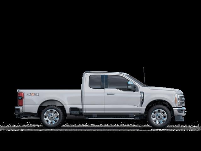 new 2024 Ford F-350 car, priced at $68,630