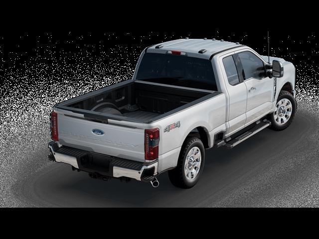 new 2024 Ford F-350 car, priced at $68,630