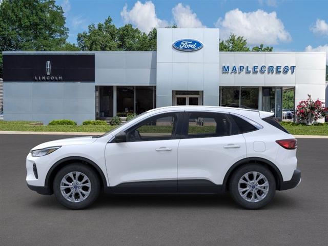 new 2024 Ford Escape car, priced at $33,061