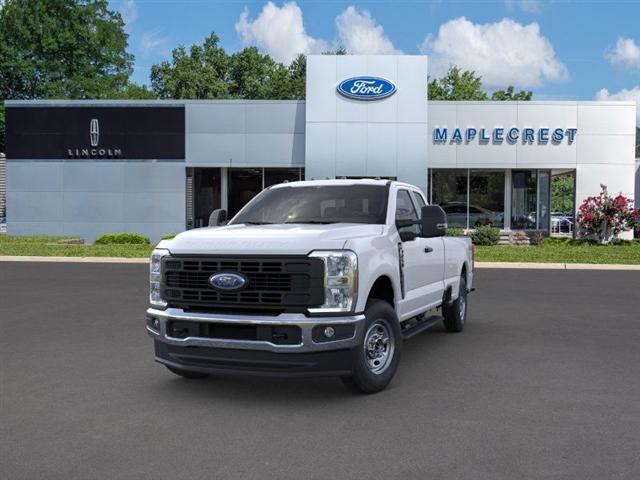 new 2024 Ford F-250 car, priced at $52,160