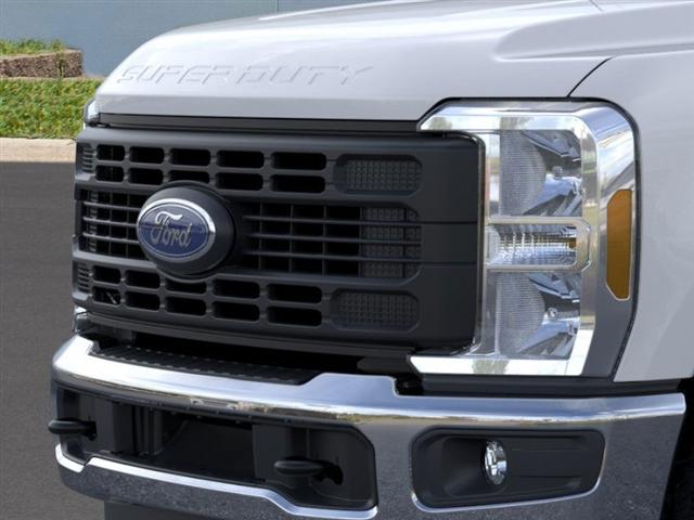 new 2024 Ford F-250 car, priced at $52,160