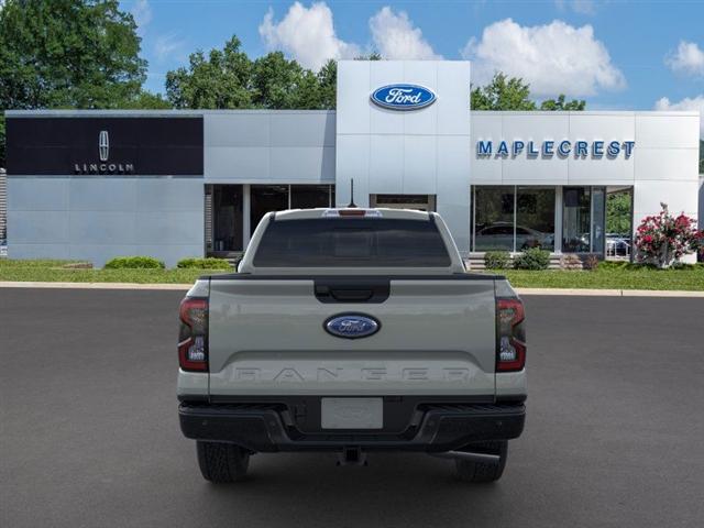 new 2024 Ford Ranger car, priced at $51,525