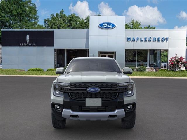 new 2024 Ford Ranger car, priced at $51,525