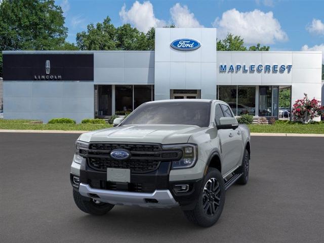 new 2024 Ford Ranger car, priced at $51,525