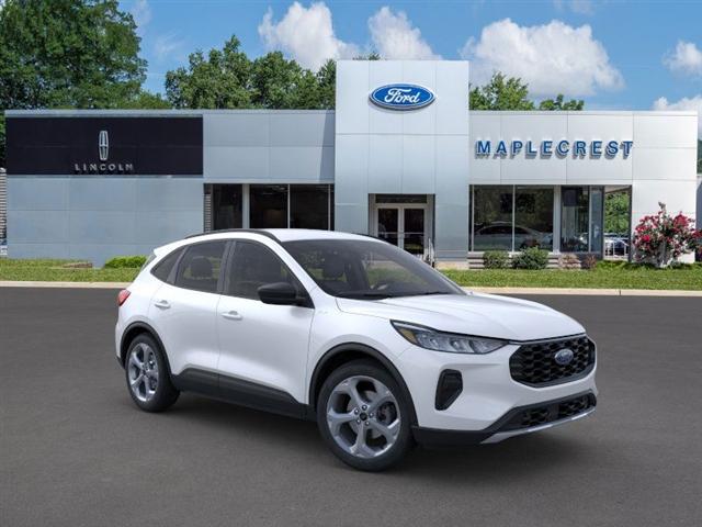 new 2025 Ford Escape car, priced at $35,710