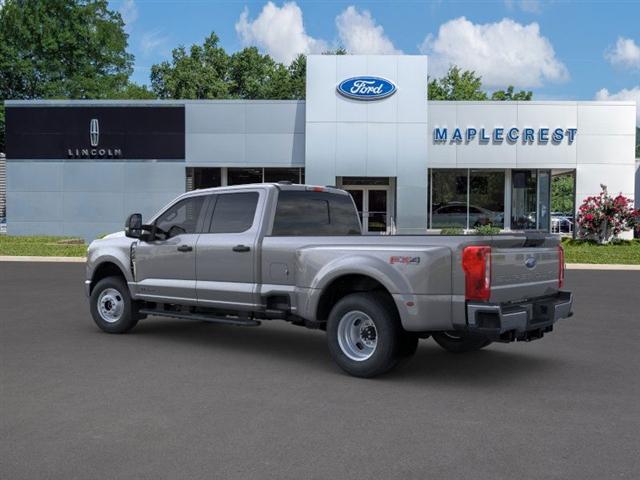 new 2024 Ford F-350 car, priced at $68,395