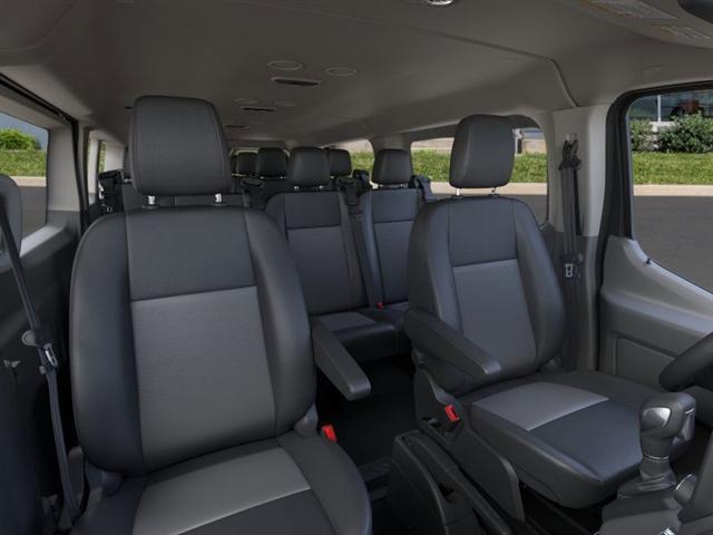 new 2024 Ford Transit-350 car, priced at $58,410