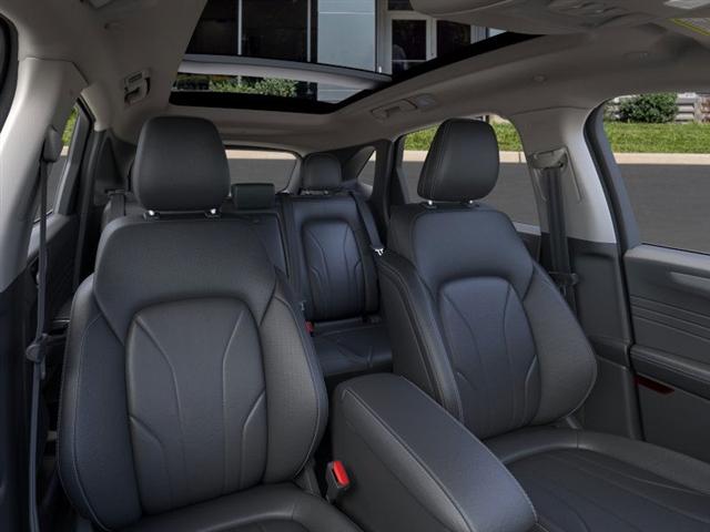 new 2025 Ford Escape car, priced at $38,015