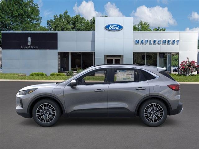 new 2025 Ford Escape car, priced at $38,015