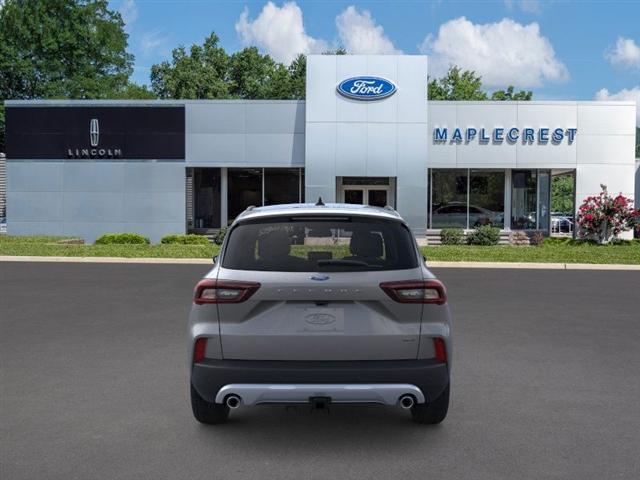 new 2025 Ford Escape car, priced at $38,015