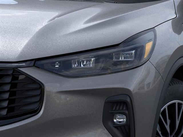 new 2025 Ford Escape car, priced at $38,015