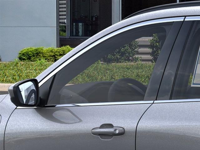 new 2025 Ford Escape car, priced at $38,015