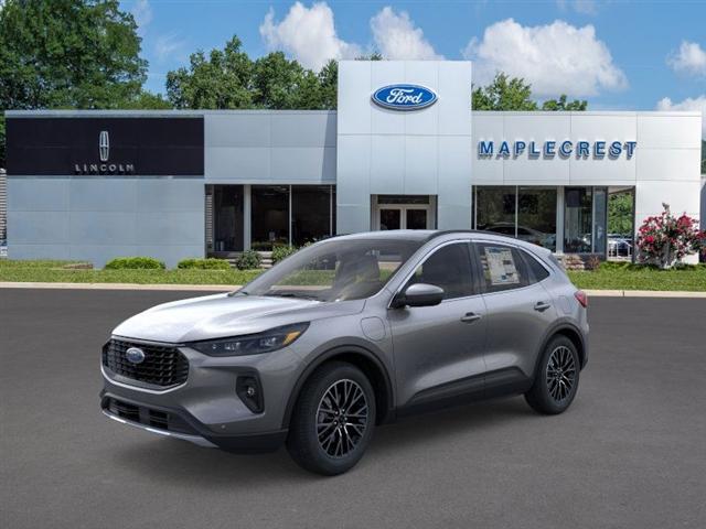 new 2025 Ford Escape car, priced at $38,015