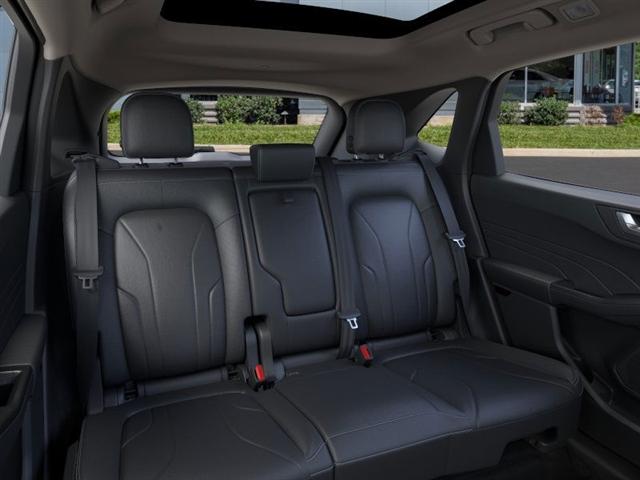 new 2025 Ford Escape car, priced at $38,015