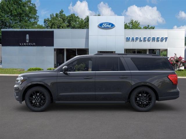 new 2024 Ford Expedition Max car, priced at $69,455