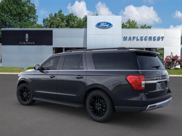 new 2024 Ford Expedition Max car, priced at $69,455