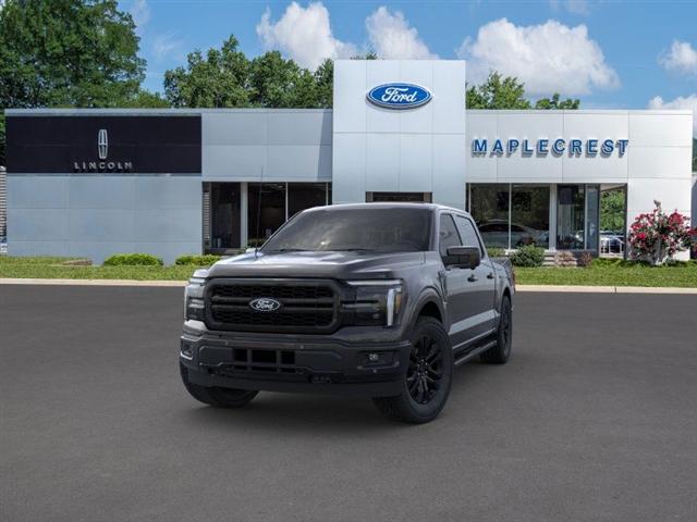 new 2025 Ford F-150 car, priced at $74,510