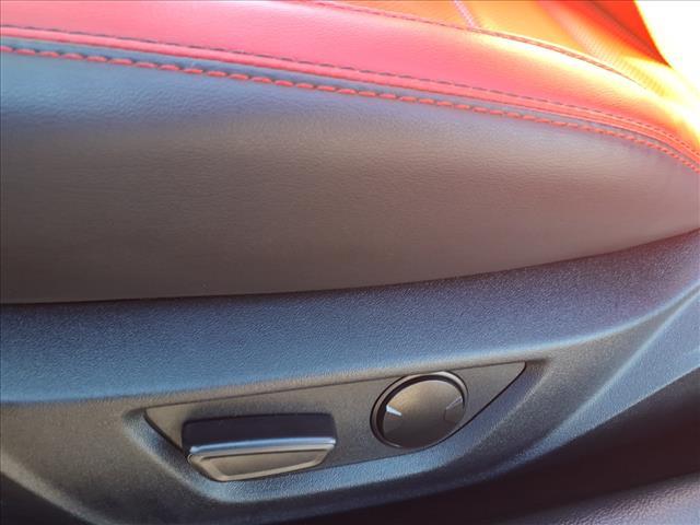 used 2022 Ford Mustang car, priced at $42,994