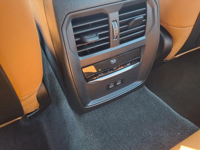 used 2022 BMW 330e car, priced at $30,964