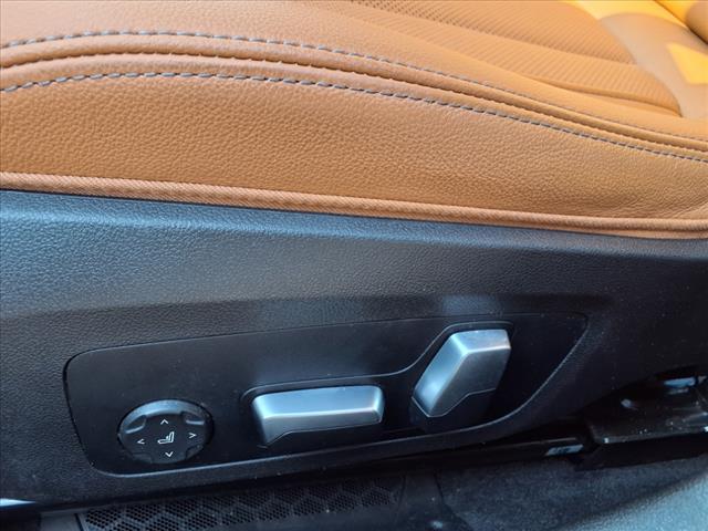 used 2022 BMW 330e car, priced at $30,964