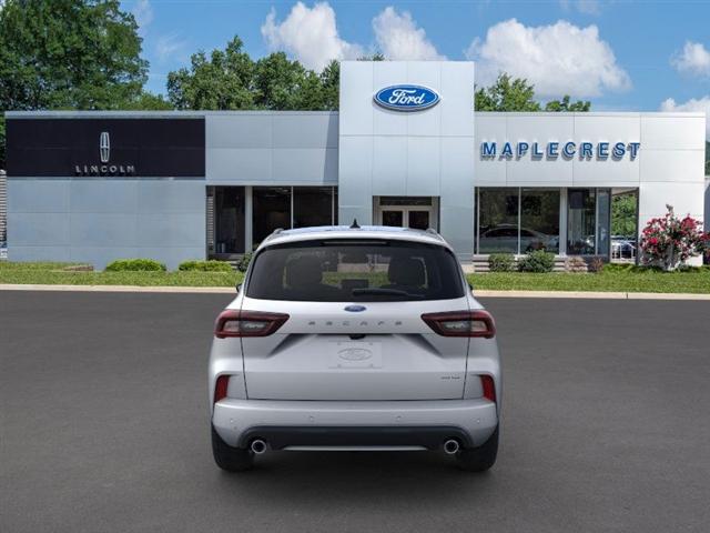 new 2024 Ford Escape car, priced at $34,820