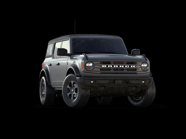 new 2024 Ford Bronco car, priced at $47,095