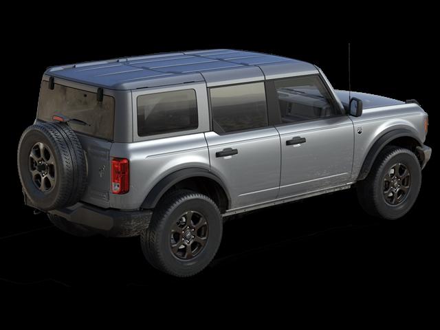 new 2024 Ford Bronco car, priced at $47,095