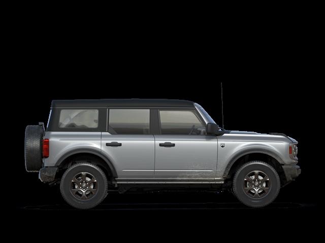 new 2024 Ford Bronco car, priced at $47,095