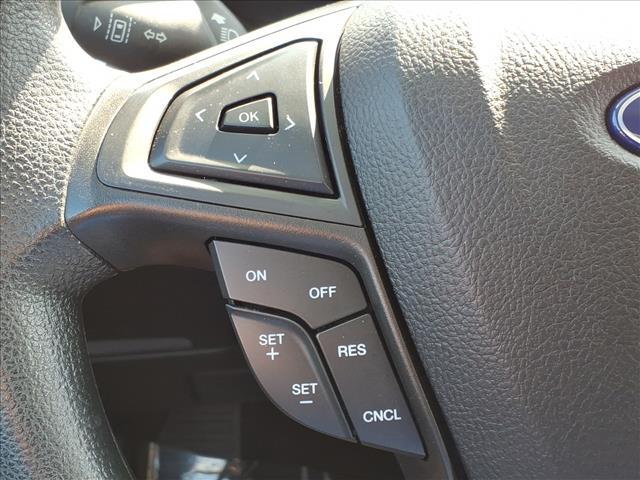 used 2022 Ford Edge car, priced at $23,896