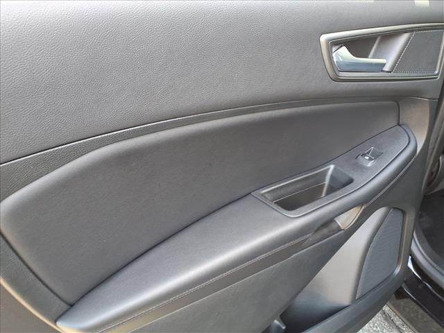 used 2022 Ford Edge car, priced at $23,896