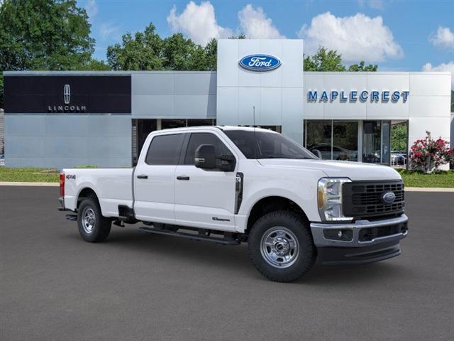 new 2025 Ford F-350 car, priced at $69,140