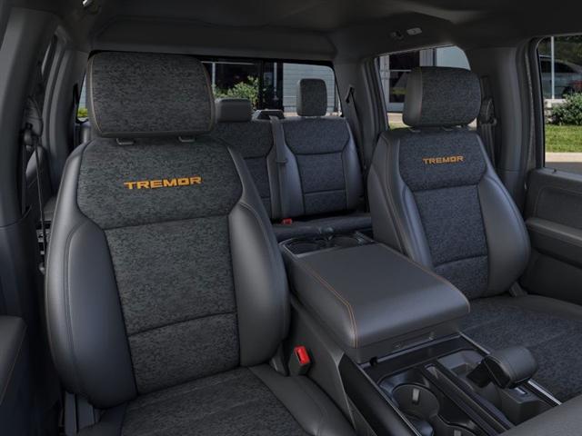 new 2025 Ford F-150 car, priced at $68,390