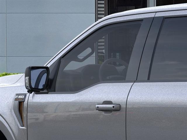 new 2025 Ford F-150 car, priced at $68,390