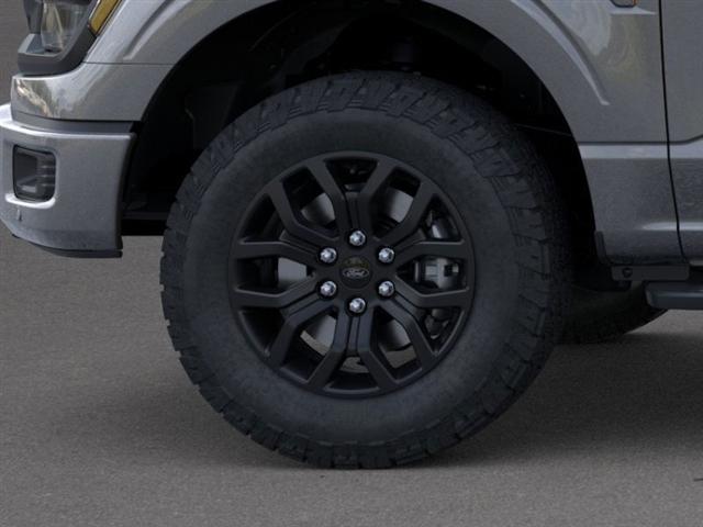 new 2025 Ford F-150 car, priced at $68,390