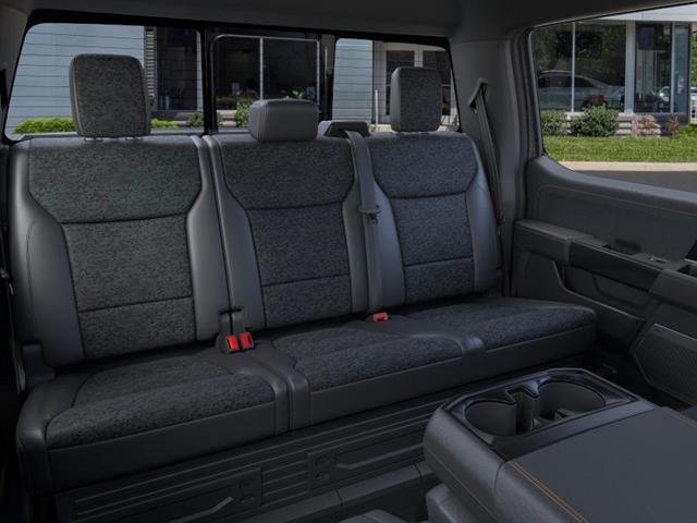 new 2025 Ford F-150 car, priced at $68,390