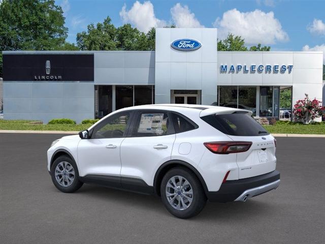 new 2025 Ford Escape car, priced at $28,250