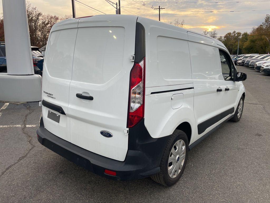 used 2022 Ford Transit Connect car, priced at $18,998