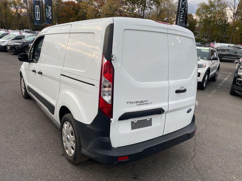 used 2022 Ford Transit Connect car, priced at $18,998