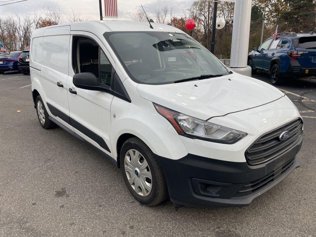 used 2022 Ford Transit Connect car, priced at $18,998