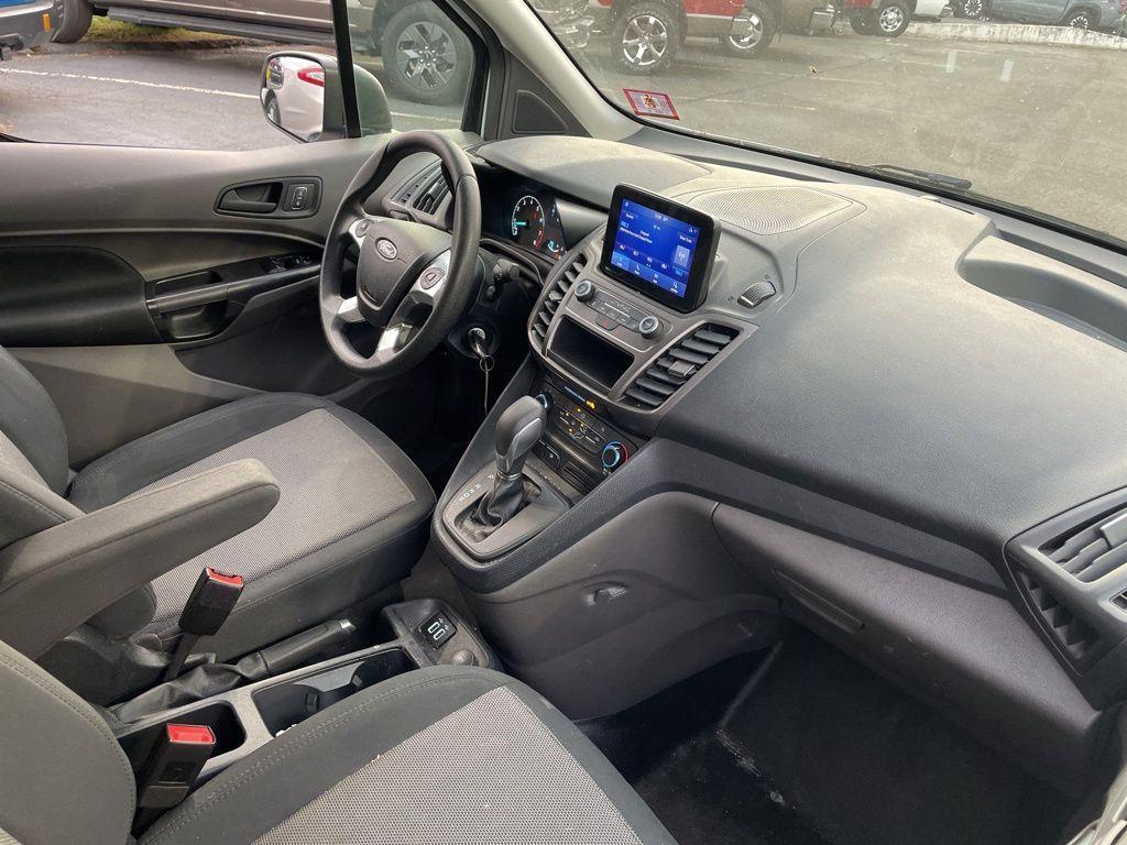 used 2022 Ford Transit Connect car, priced at $18,998