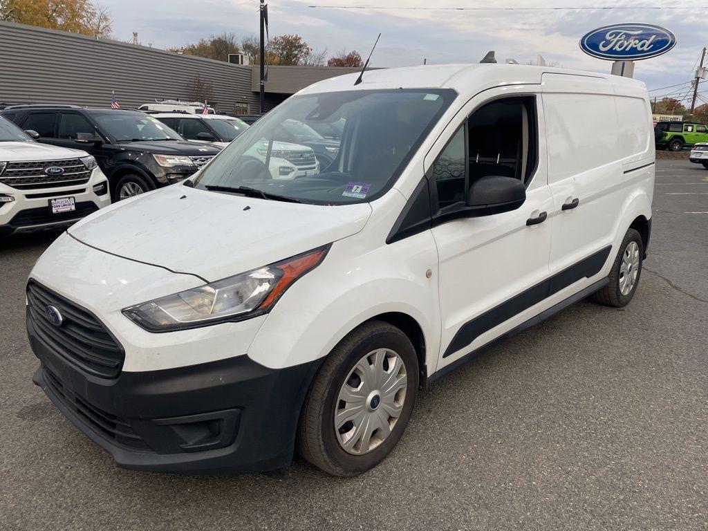 used 2022 Ford Transit Connect car, priced at $18,998
