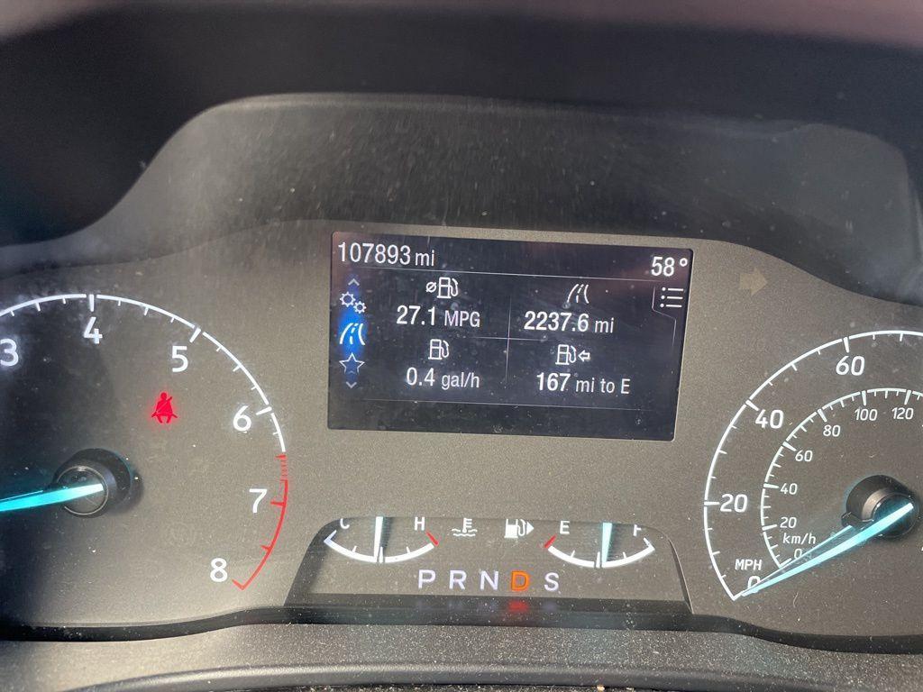 used 2022 Ford Transit Connect car, priced at $18,998