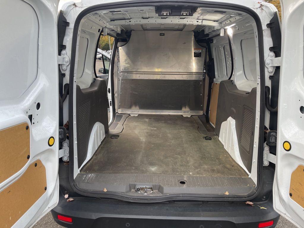 used 2022 Ford Transit Connect car, priced at $18,998