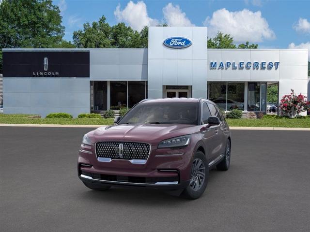 new 2024 Lincoln Aviator car, priced at $59,964