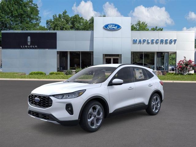 new 2026 Ford Escape car, priced at $31,385