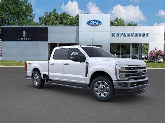 new 2024 Ford F-250 car, priced at $69,730