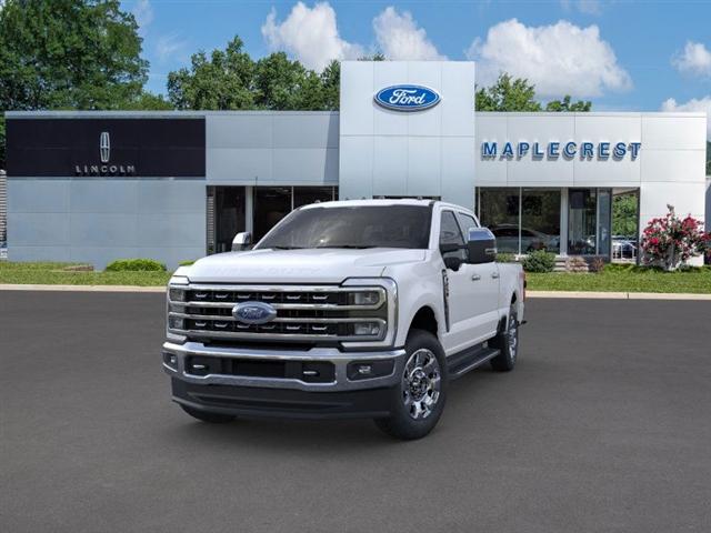 new 2024 Ford F-250 car, priced at $69,730